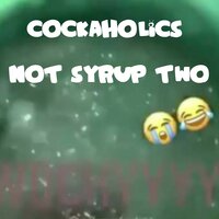 NOT SYRUP TWO - Anarchy