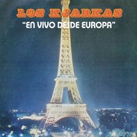 Llorando Se Fue (Saya) - Los Kjarkas