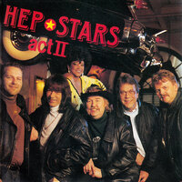 Sunny Girl - Hep Stars