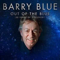 Barry Blue
