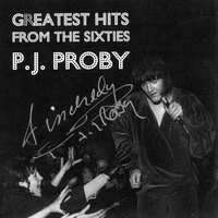 Niki Hoeky - P.J. Proby