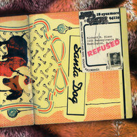 Lightning - The Residents