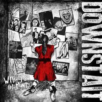 Open Your Eyes - Downstait