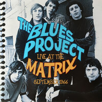 The Blues Project