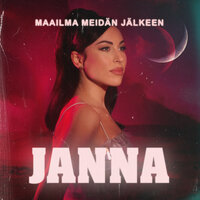 Maailma meidän jälkeen - Janna