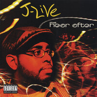 Coming Home - J-Live, Dwele