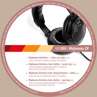 Lovely Day - Wighnomy Brothers, Delhia