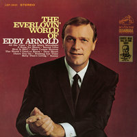Nothing But Time - Eddy Arnold