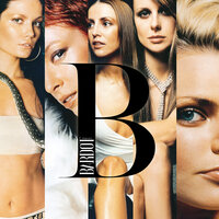 I Should've Never Let You Go - Bardot, Alex K