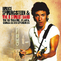 Independence Day - Bruce Springsteen, The E Street Band