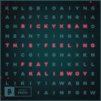 This Feeling - Rickyxsan, Kalibwoy