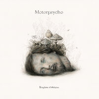 The Waning, Pt.1 & 2 - MotorPsycho