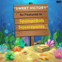 Sweet Victory - Bob Kulick, David Glen Eisley