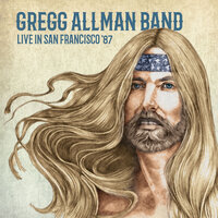 The Gregg Allman Band
