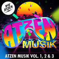 Das Geht Ab - Die Atzen