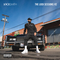 Angels & Demons - Locksmith, Jon Connor