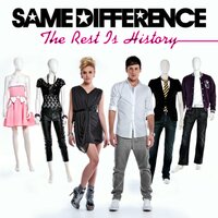 Karma Karma - Same Difference, Alcazar