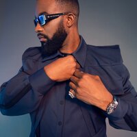 Fally Ipupa