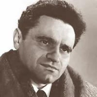 Вениамин Ефимович Баснер