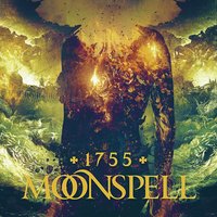 In Tremor Dei - Moonspell