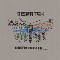 The Poet Nurse And The Identical Queen - Dispatch