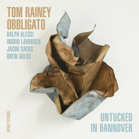 Long Ago and Far Away - Ralph Alessi, Drew Gress, Ingrid Laubrock