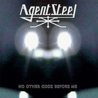 Trespassers - Agent Steel