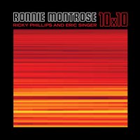 Ronnie Montrose