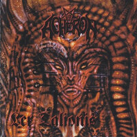 The Entity - Acheron