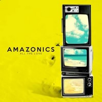 Amazonics