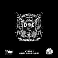 Doe or Die - Black The Ripper, Iron Barz