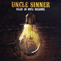 Josh Thomas' Roustabout - Uncle Sinner