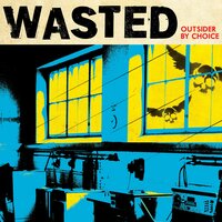 Human Landmine - Wasted