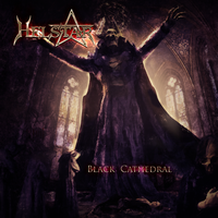 Black Cathedral - Helstar