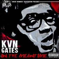 Free to Love - Kevin Gates