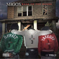 Falisha - Migos, Rich Homie Quan