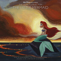 Poor Unfortunate Souls - Howard Ashman, Alan Menken