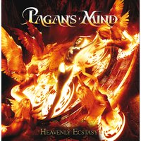 Walk Away in Silence - Pagan's Mind