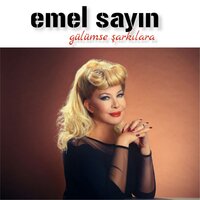 Kız Sen Istanbul'un Neresindensin - Emel Sayın