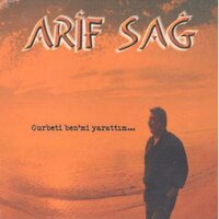 Kula Kulluk Yakışır - Arif Sağ