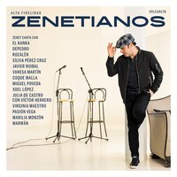 Todo Lo Que Nos Quisimos - Zenet, Marilia Monzón