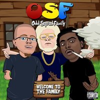 Odd Squad Family