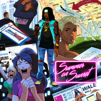 Stay Winning - Wale, Afrob, Sneakbo