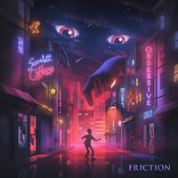 Friction - Scarlett O'Hara