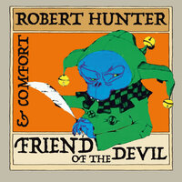 Wild Bill - Robert Hunter, Comfort