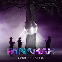 Børn Af Natten - Panamah