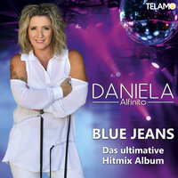 Ultimativer Hitmix - Daniela Alfinito