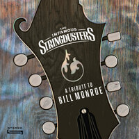 The Little Girl and the Dreadful Snake - The Infamous Stringdusters