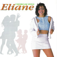 Me dá meu coração - Eliane