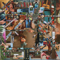 I Don’t Like Changes - Lou Barlow